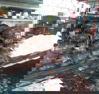 AL Cafe - Accommodation Kalgoorlie