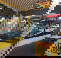 Al Nada - Accommodation Kalgoorlie