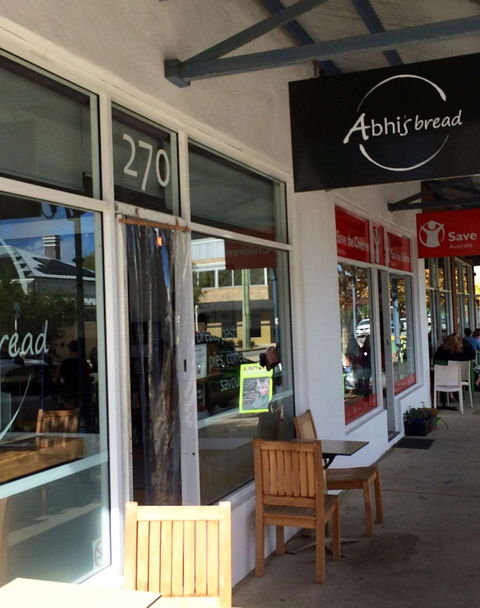 Asian Gourmet On The Pier - Accommodation Kalgoorlie 0