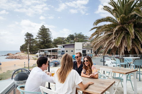 Avoca Surf House - Accommodation Kalgoorlie 1