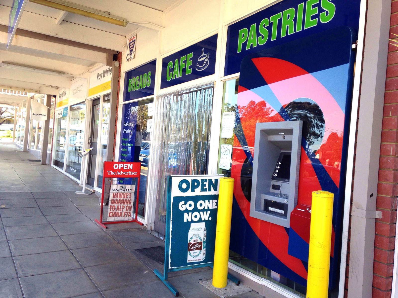 Flagstaff Hill SA Accommodation Kalgoorlie