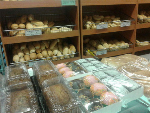 Bass Hill Hot Bread - Accommodation Kalgoorlie 0