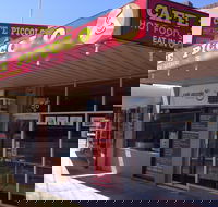 Cafe Piccolo - Accommodation Kalgoorlie