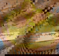 Cakes Delight - Accommodation Kalgoorlie