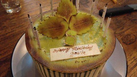 Cakes Delight - Accommodation Kalgoorlie 0