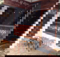 Cruise Espresso - Accommodation Kalgoorlie