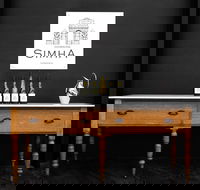 Domaine Simha - Accommodation Kalgoorlie
