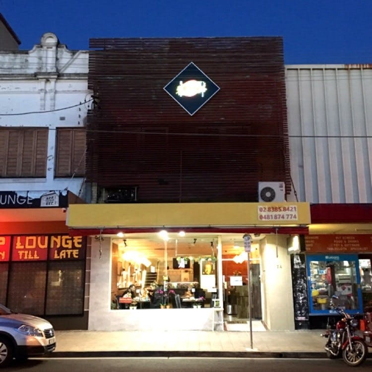 Darlinghurst NSW Accommodation Kalgoorlie