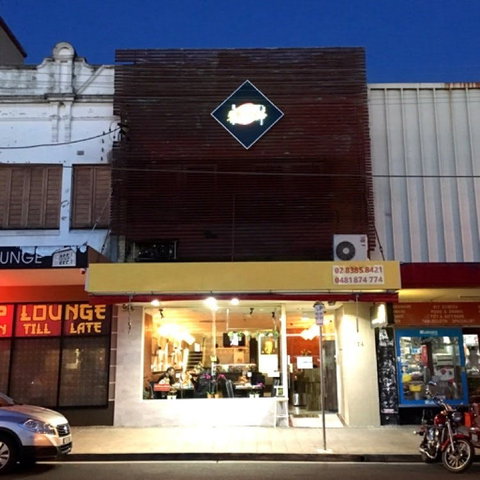 Embers Mezze Bar - Accommodation Kalgoorlie 0