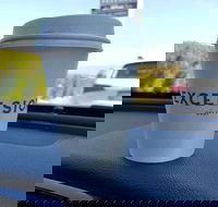 Excelsior Deli Pty Ltd - Accommodation Kalgoorlie