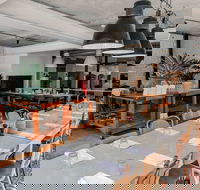 Food Merchants - The Park House