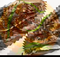 Gala's Grill  Pide - Accommodation Kalgoorlie