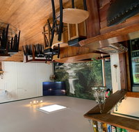 Giants Table Restaurant - Accommodation Kalgoorlie