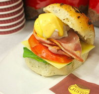 Gusto Espresso Bar - Bondi Junction - Accommodation Kalgoorlie