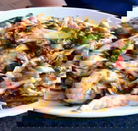 Han's Cafe - Midland - Accommodation Kalgoorlie