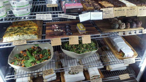 Haynes Street Larder - Accommodation Kalgoorlie 0