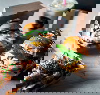 Holy Heffa Burger Truck - Accommodation Kalgoorlie