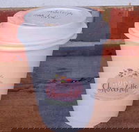 Hot Chocolatte - Accommodation Kalgoorlie