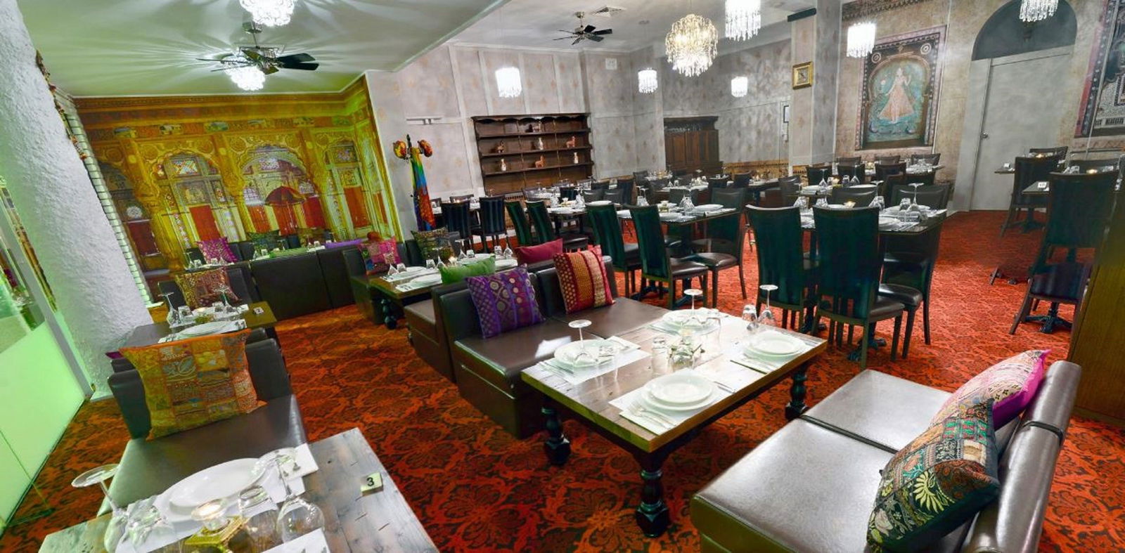 Glenthorne NSW Accommodation Kalgoorlie