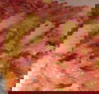 Jo Joes Pizza - Accommodation Kalgoorlie