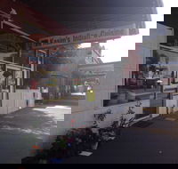 Kasim's Indian Cafe - Accommodation Kalgoorlie