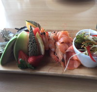 Knickknack Cafe - Accommodation Kalgoorlie