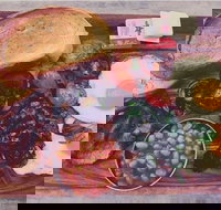 La Bocca Trattoria - Accommodation Kalgoorlie