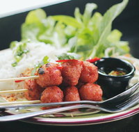 Madame Nhu Surry Hills - Surry Hills - Accommodation Kalgoorlie