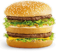 McDonald's - Eastern Creek - Accommodation Kalgoorlie