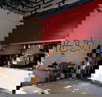 Mesh Cafe - Accommodation Kalgoorlie