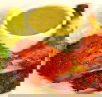 Modern Indian Restaurant - Keysborough - Accommodation Kalgoorlie