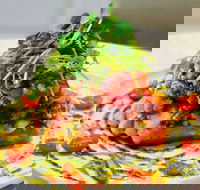 Pitcher and Iron - Accommodation Kalgoorlie