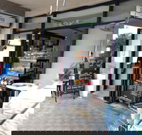 Pod Bar Espresso Cafe