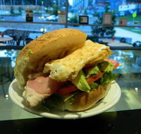 Presse Cafe - Bondi Junction - Accommodation Kalgoorlie