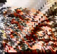 Rana's Fish and Chips - Accommodation Kalgoorlie