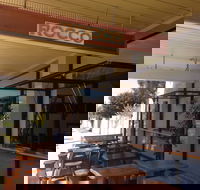 Rocco - Accommodation Kalgoorlie