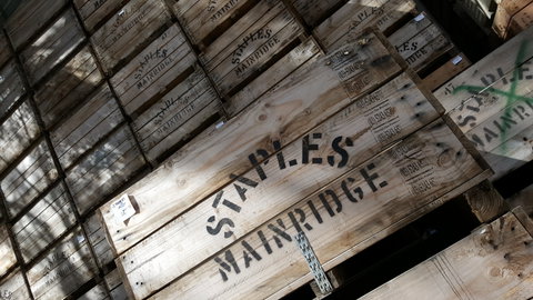 Staples Apples - Accommodation Kalgoorlie 1