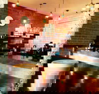 Straight Up Coffee  Food - Accommodation Kalgoorlie