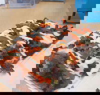 Superchook - Accommodation Kalgoorlie