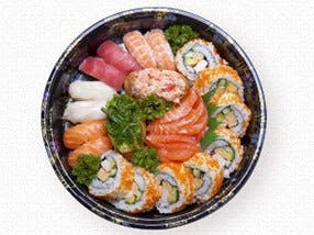 Sushi Hub - Baulkham Hills - Accommodation Kalgoorlie 0
