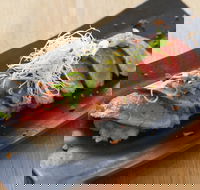 Sushi Edo - Sunnybank - Accommodation Kalgoorlie