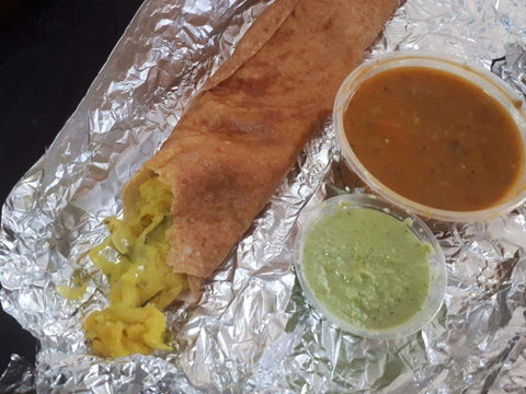 Synergy's Curry Court - Accommodation Kalgoorlie 0