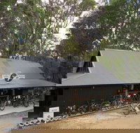 The Hairy Marron - Accommodation Kalgoorlie