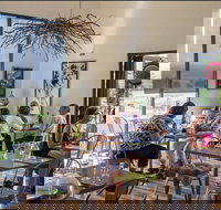 The Barrel Room Restaurant - Accommodation Kalgoorlie