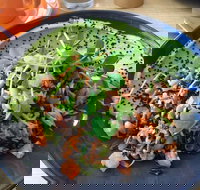 The Full Pantry - Accommodation Kalgoorlie