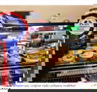 The Original Food Co - Accommodation Kalgoorlie