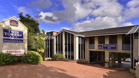 Wilde & Co - Accommodation Kalgoorlie 0