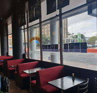 WoodSmoke Bar - Accommodation Kalgoorlie