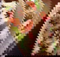 Zambrero Mt Barker - Mount Barker - Accommodation Kalgoorlie