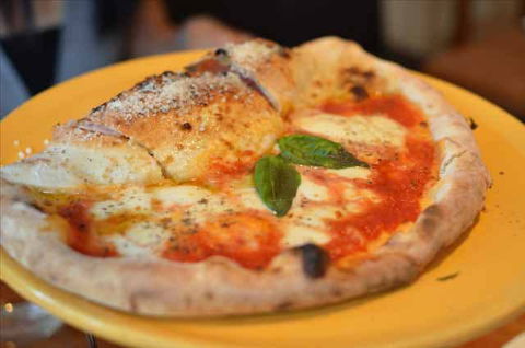 Amici Ristorante Pizzeria - Accommodation Kalgoorlie 0